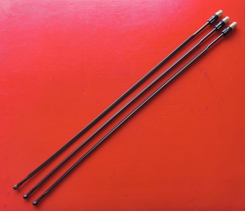 Kit rayons mavic zicral - 3,