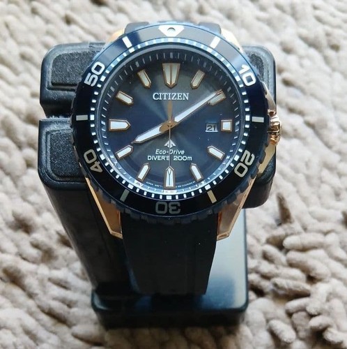 Montre bracelet citizen - montre-bracelet,