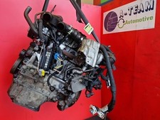 Moteur sans pièces (diesel)