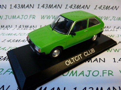 Bal72 voiture ixo - bal72,