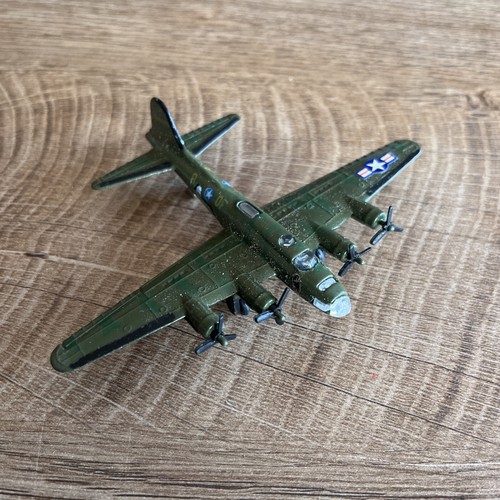 Avion miniature 164 17 - 164, b-17