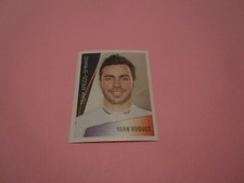 Vignette N°026 -  Sprint 2013