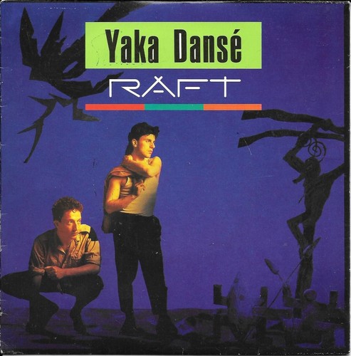 Raft yaka dansé leisure - raft,