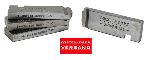 Ridgid 66665 3 4 - 1/2, 3/4"
