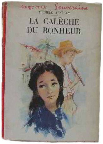 Caleche bonheur - caleche, |