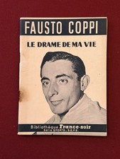 Livre LE DRAME DE MA VIE