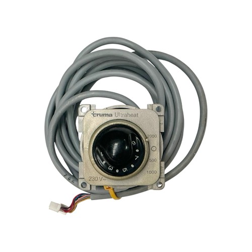 Truma ultraheat switch - ultraheat,