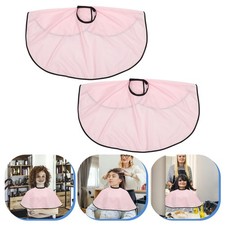  2 Pcs Salon Cape Coiffeur De