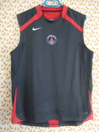 Maillot debardeur psg paris - maillot,