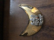 BEAU HAUSSE COL D' OFFICIER