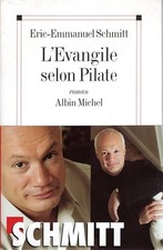 L'Evangile selon Pilate -