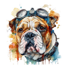 7 x autocollants de voiture