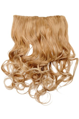 Extension cheveux clip - extension, de