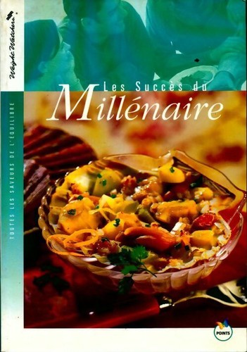Les succès millénaire - succès,