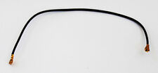 OEM UNLOCKED ONEPLUS ONE 1+ A0001 REPLACEMENT BLACK COAX ANTENNA CABLE WIRE