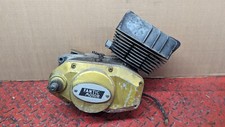 Motor engine Fantic TX 134 Chopper