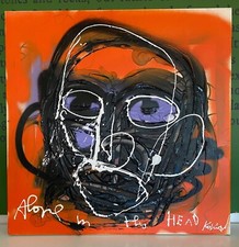 Œuvre originale et signé de