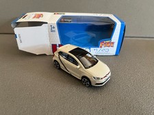 Voiture miniature Collection