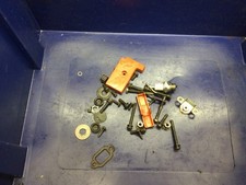 Lot pièces pour - pièces,