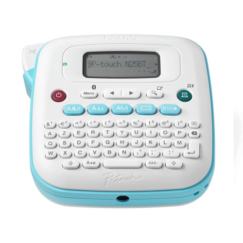 N25bt étiqueteuse - pt-n25bt,