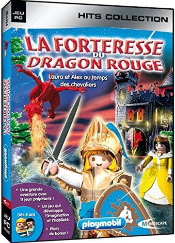 Playmobil la - playmobil,