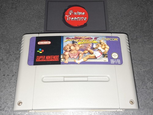 Jeu super nintendo street - nintendo,