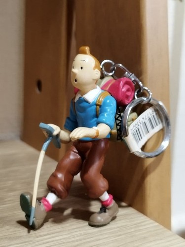 Translation tintin adventures - translation:,