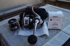 DAIWA CATALINA 2012 5000 H