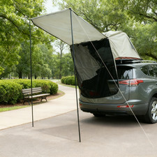 Tente de Coffre à Hayon