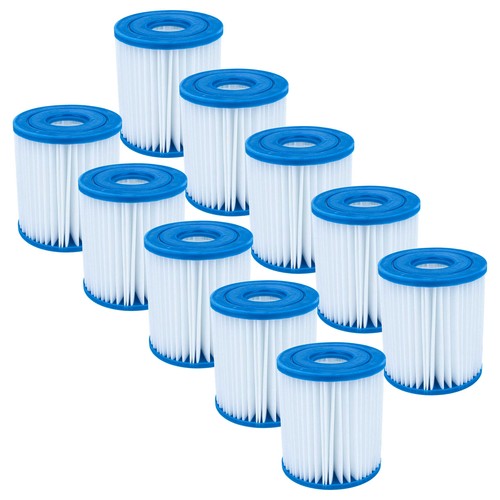 10x cartouche filtrante pour - 10x,