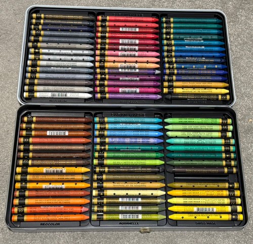 Caran ache neocolor - caran,