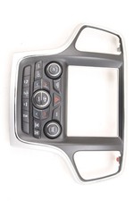 04-2015 Jeep Grand Cherokee 4WK 05091850AF CLIMATE CONTROL PANEL