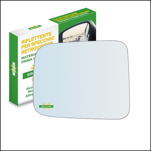 Vitre miroir rétroviseur - miroir,