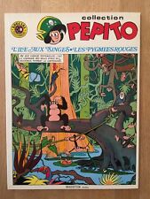 PEPITO (Bottaro) - Sagédition