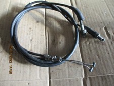 CABLES D ACCELERATEUR CB 900 F