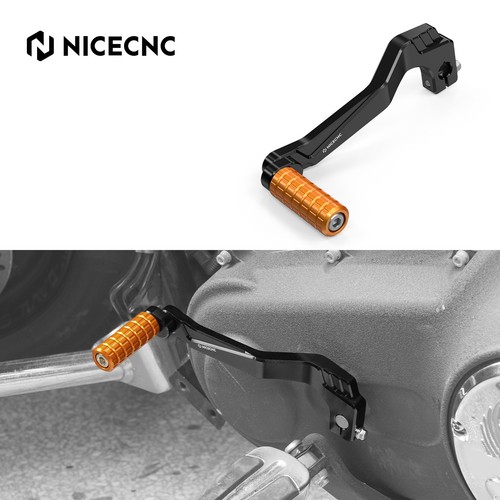 Nicecnc levier changement - de,