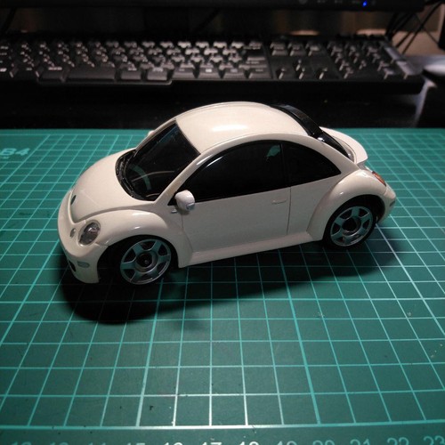 Châssis kyosho mini 03ve - châssis, mr-03ve