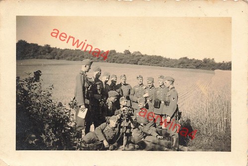 Soldats allemands avec 34 - soldats,