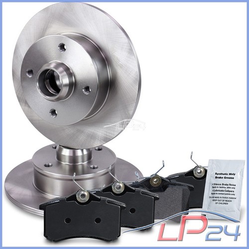 Disques plaquettes de frein - disques,