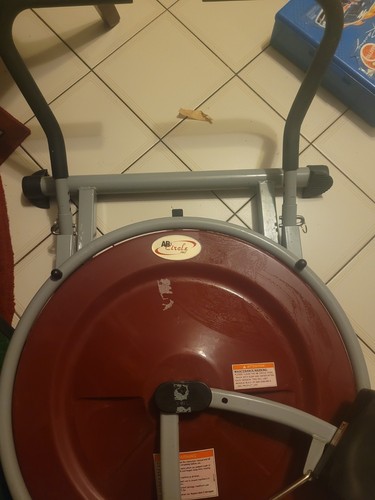 Circle pro core - ab,