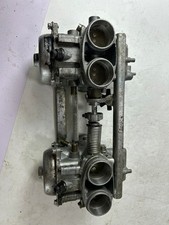 USED Carb AISAN Genuine Carburettor for Suzuki GSX 250 400 X Impulse Carburateur