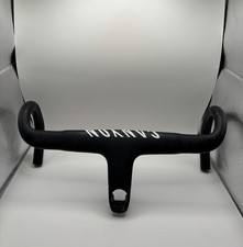 Cockpit Carbone CANYON CP10