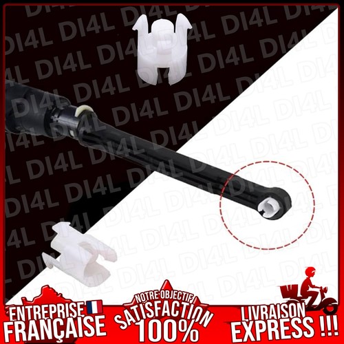 Clips boucle embrayage - boucle, d'embrayage