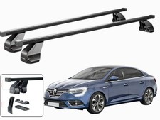 Barres De Toit Pour Renault