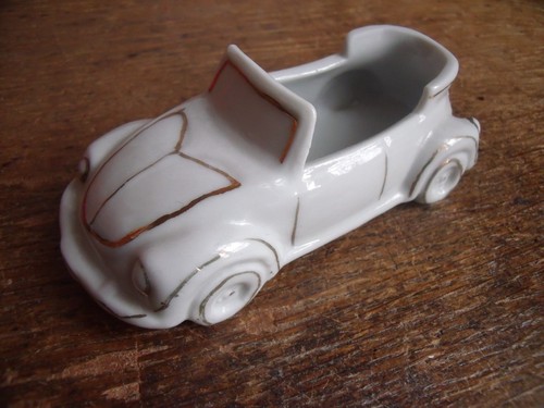 Coccinelle cabriolet - vw,