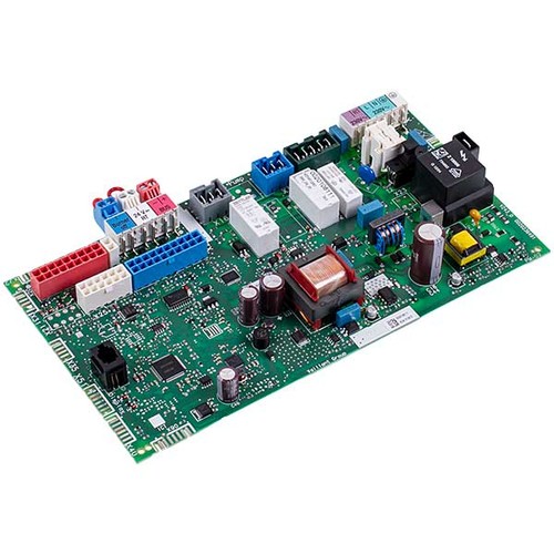 Contrôle board pour - board, à