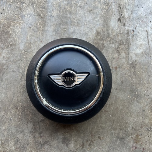 Airbag volant mini cooper f56 - airbag,