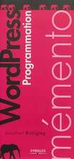 Programmation WordPress