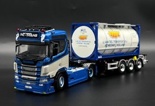 Remorque Scania R normale 30