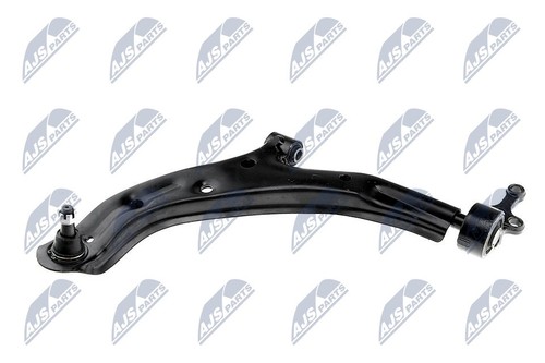 Bras suspension avant - suspension,